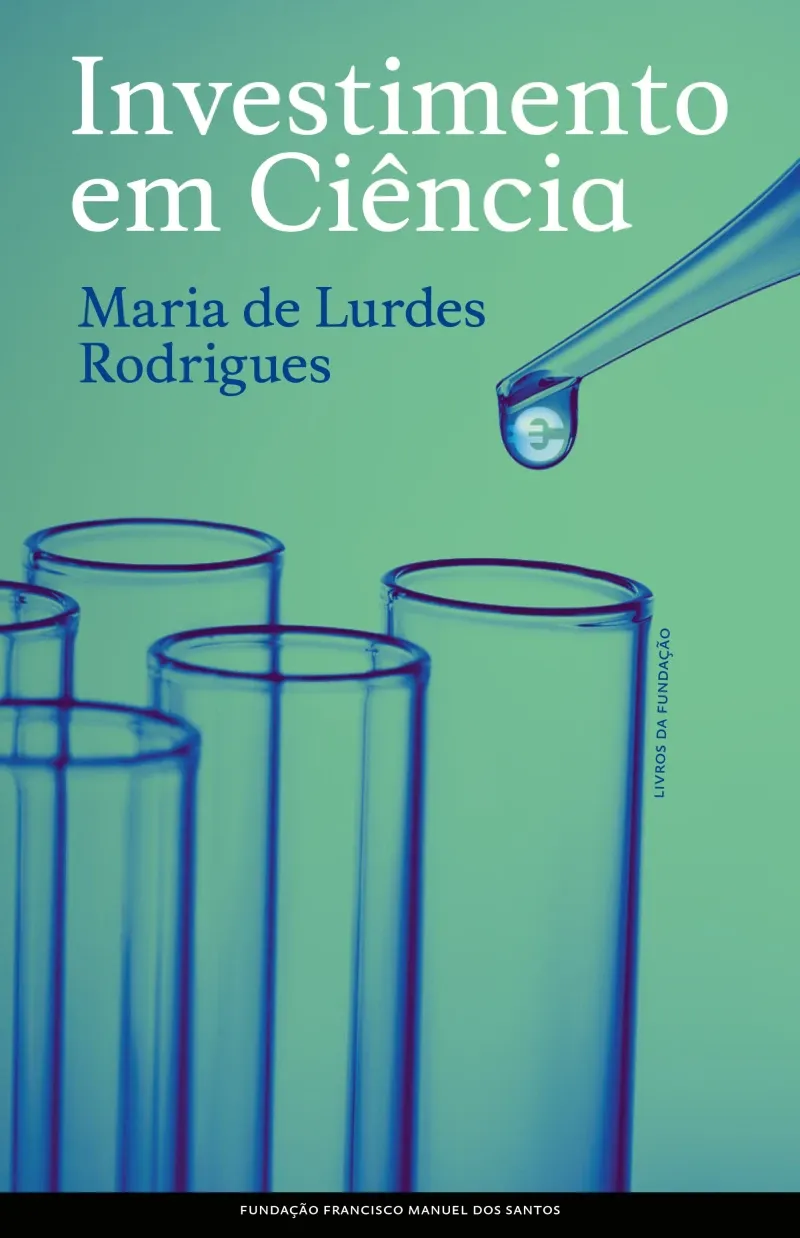 Investimento em Ciencia