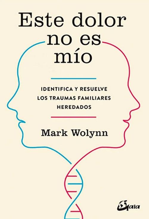 Este dolor no es mío