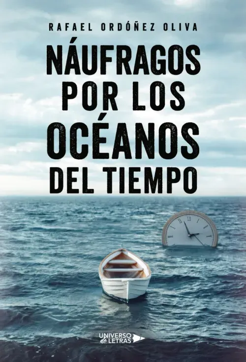 Naufragos por los oceanos del tiempo
