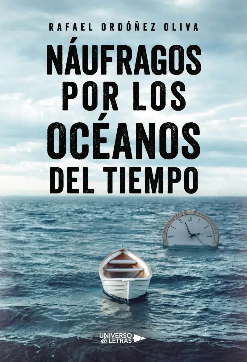 Naufragos por los oceanos del tiempo