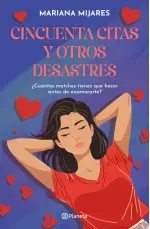 Cincuenta citas y otros desastres