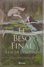 El beso final