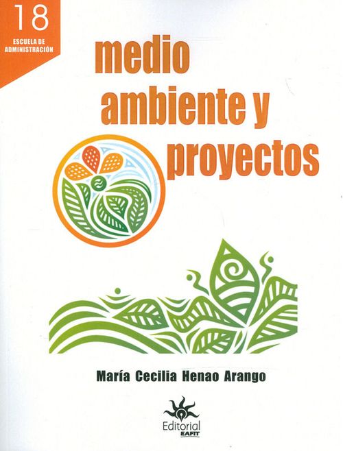 Medio Ambiente Y Proyectos