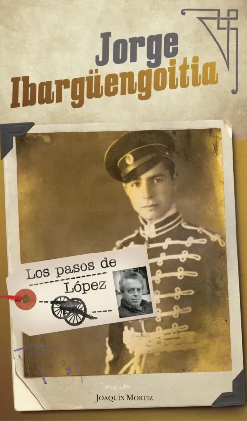 Los pasos de Lopez