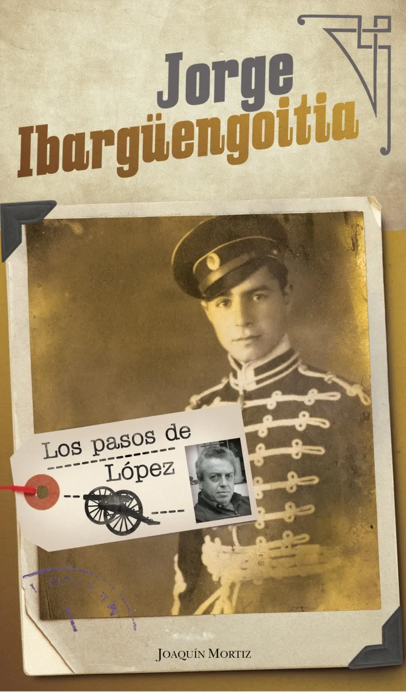 Los pasos de Lopez