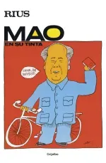 Mao en su tinta