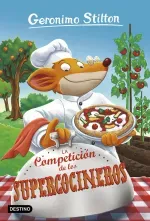 La Competicion de los Supercocineros
