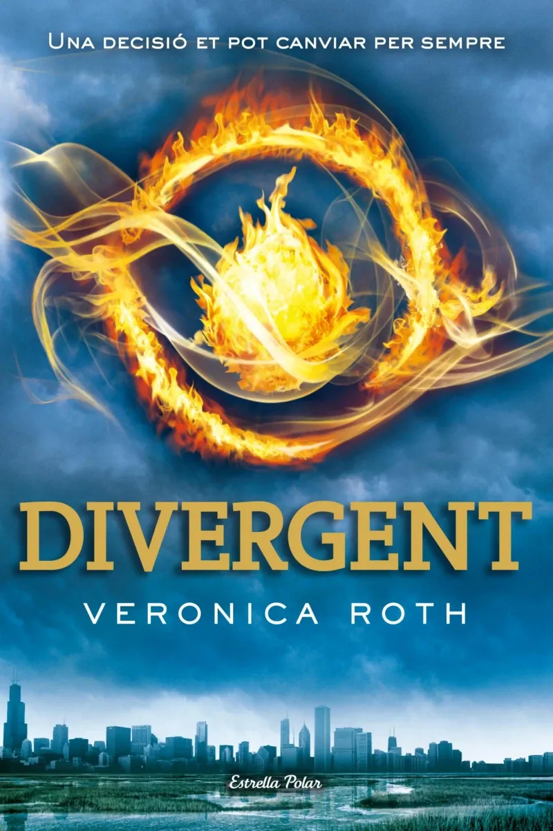 Divergent Catalan edition