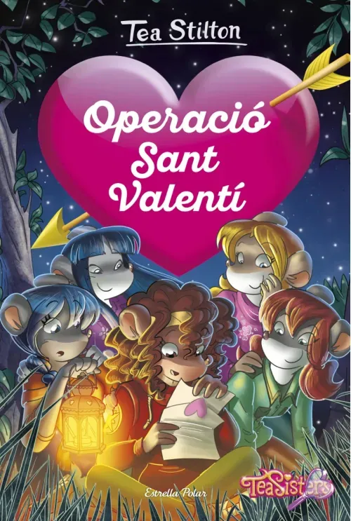 Operacio Sant Valenti