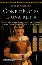 Confidencies duna reina