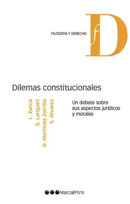 Dilemas constitucionales
