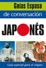 Guia de conversacion japones
