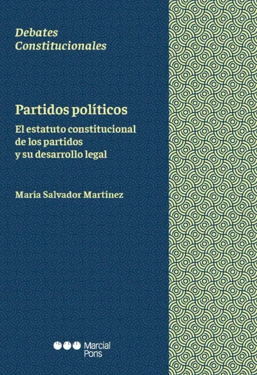 Partidos politicos