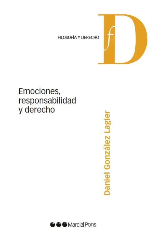 Emociones responsabilidad y Derecho