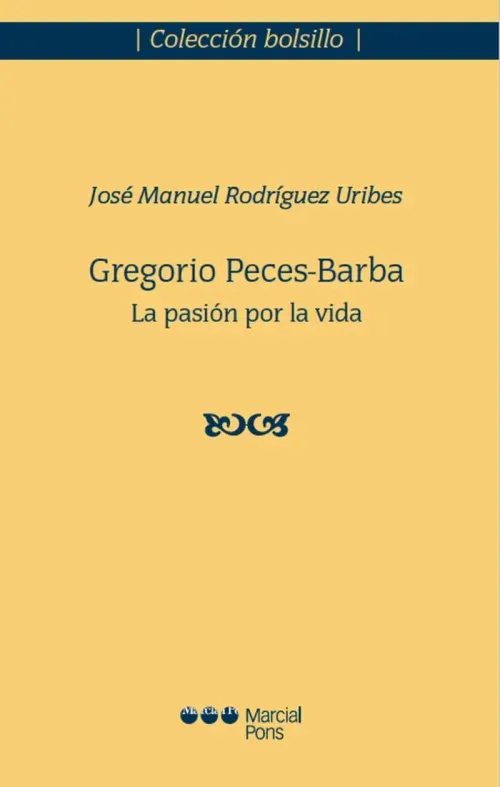 Gregorio Peces-Barba