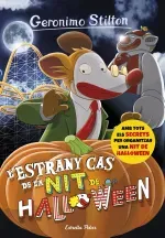 Lestrany cas de la nit de Halloween