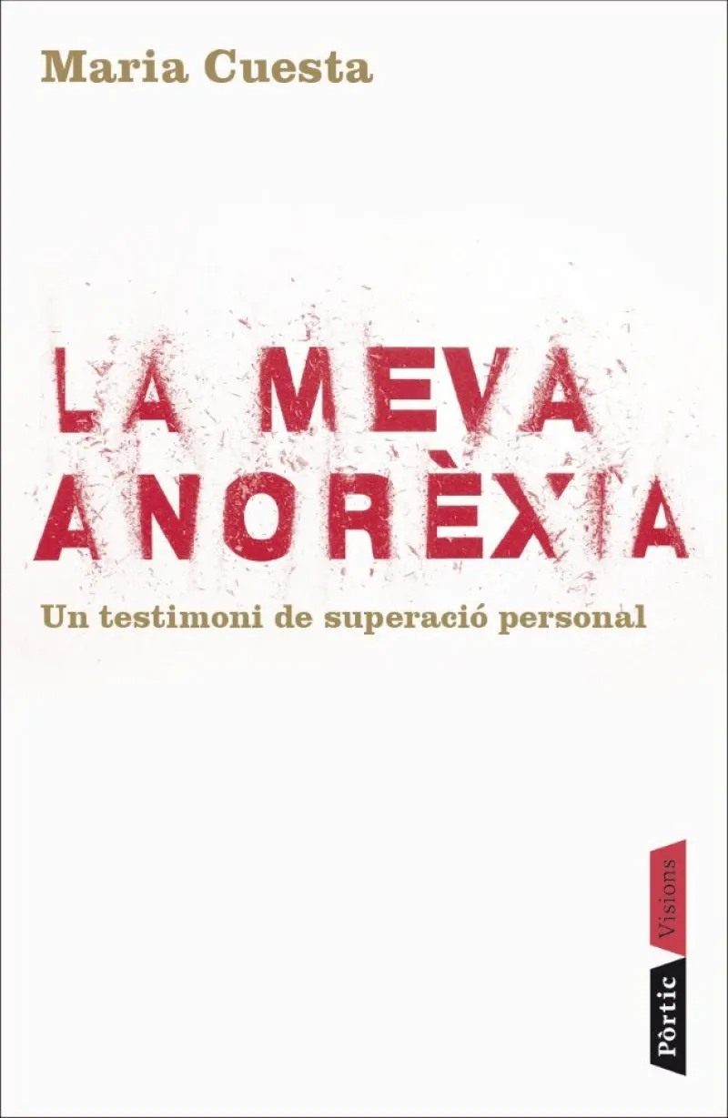 La meva anorexia