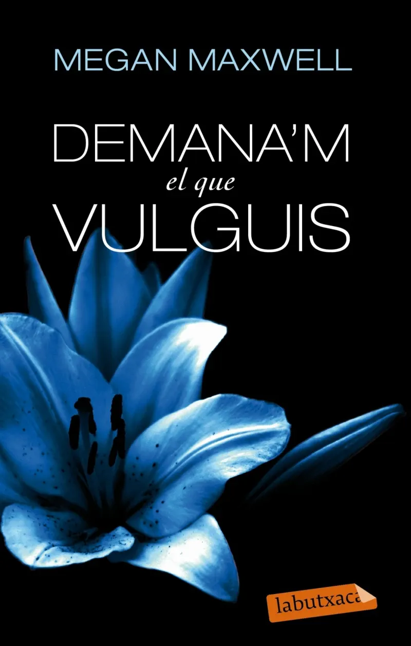 Demanam el que vulguis