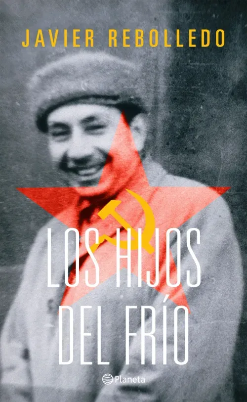 Los hijos del frio