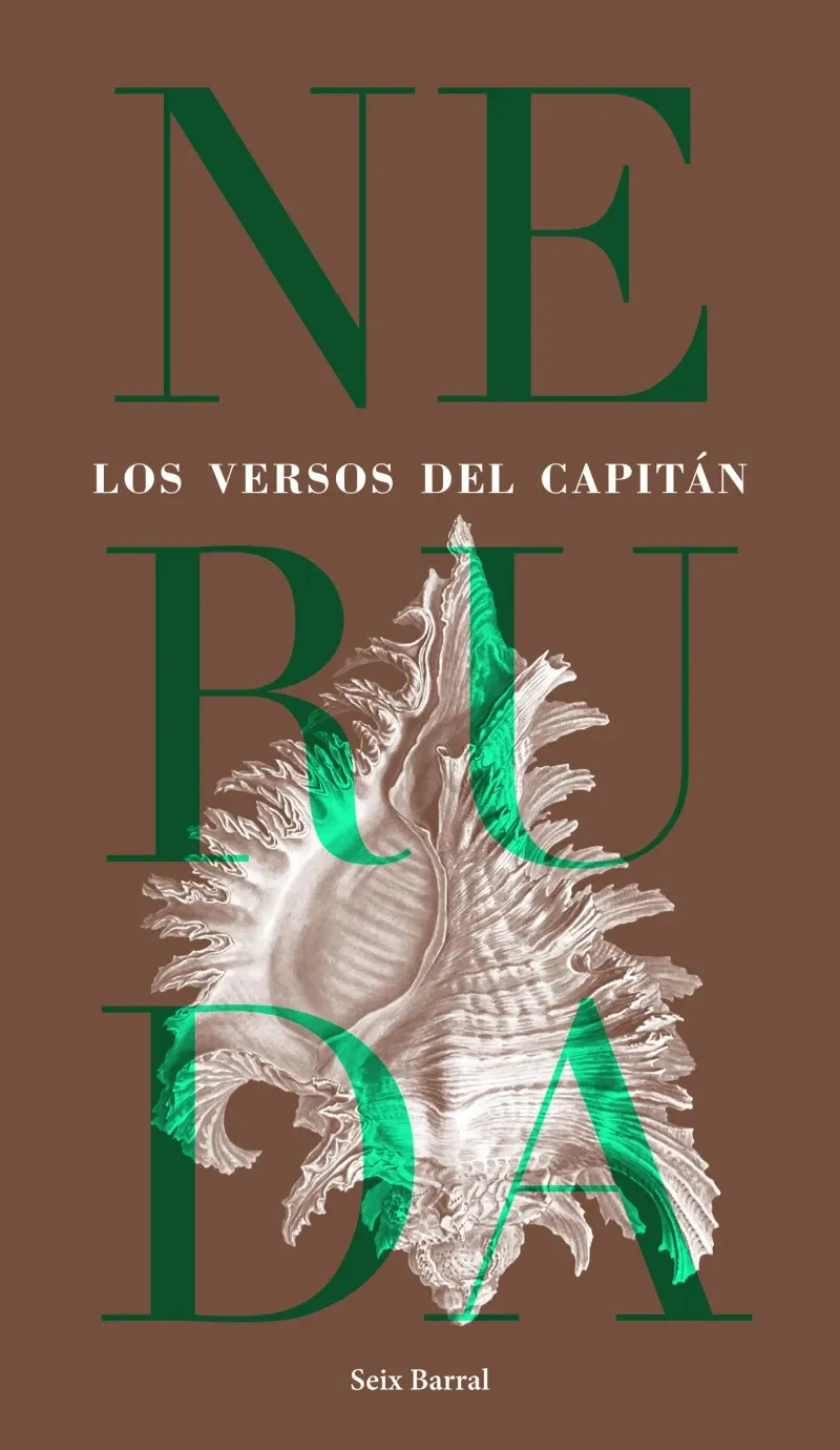 Los versos del capitan
