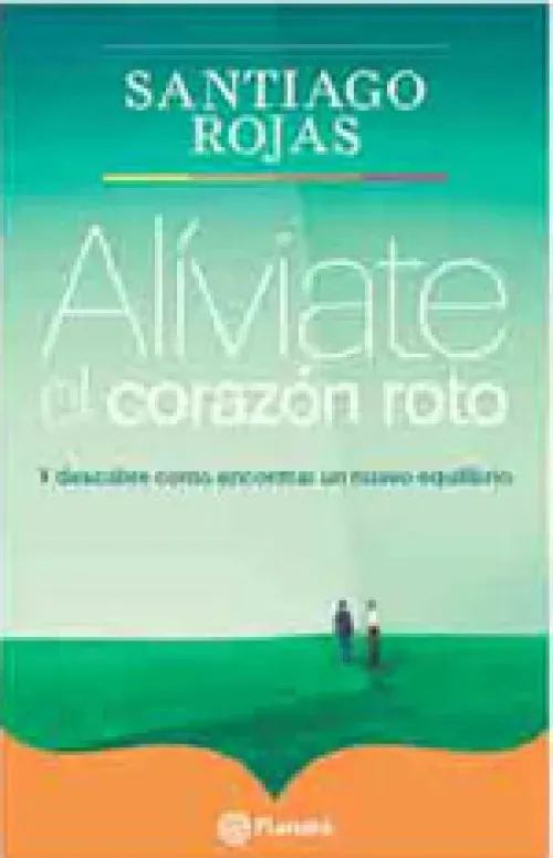Aliviate el corazon roto