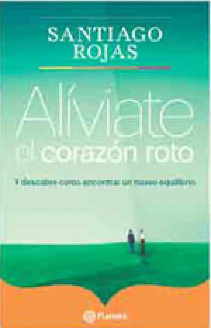 Aliviate el corazon roto