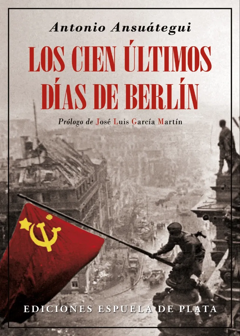 Los cien ultimos dias de Berlin