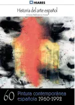Pintura espanola contemporanea 1960 - 1992