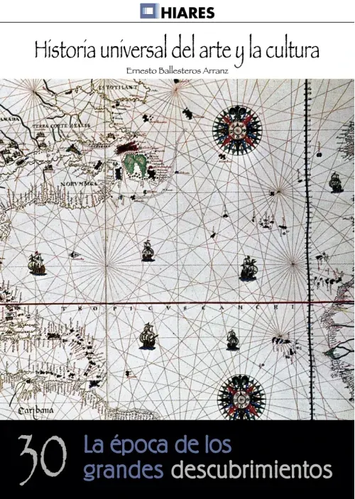 La epoca de los grandes descubrimientos