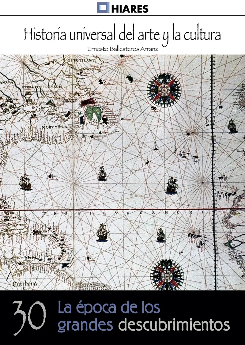 La epoca de los grandes descubrimientos