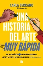 Una historia del arte MUY RAPIDA