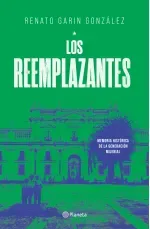 Los reemplazantes