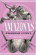 La reina de las amazonas