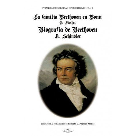 LA FAMILIA BEETHOVEN EN BORN