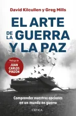 El arte de la guerra y la paz
