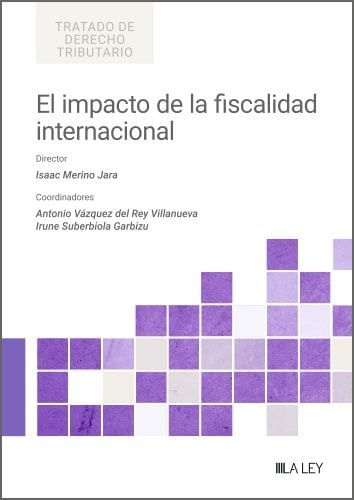 Impacto de la fiscalidad internacional El