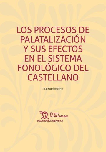 PROCESOS DE PALATALIZACION Y SUS EFECTOS EN EL SISTEMA FONO