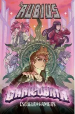 Escuela de gamers II Gamedonia