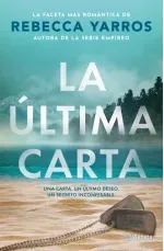 La ultima carta