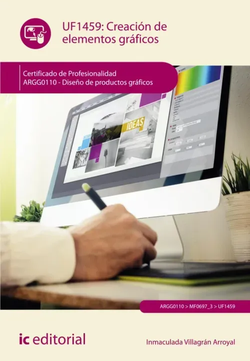 Creacion de elementos graficos ARGG0110