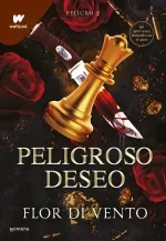 Peligroso deseo Saga Peligro 2
