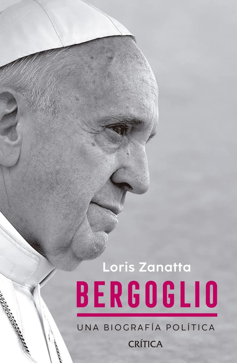 Bergoglio Una biografia politica