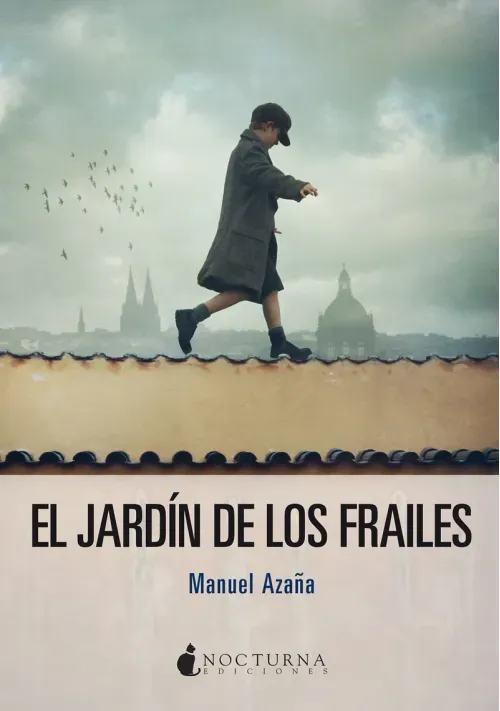 El jardin de los frailes