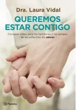 Queremos estar contigo