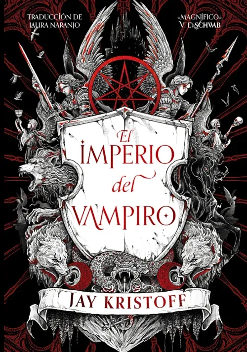 El imperio del vampiro