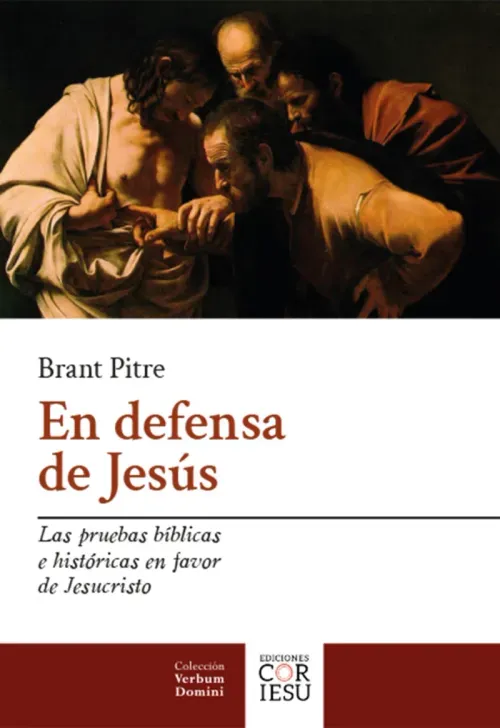 En defensa de Jesus