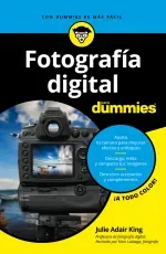 Fotografia digital para Dummies