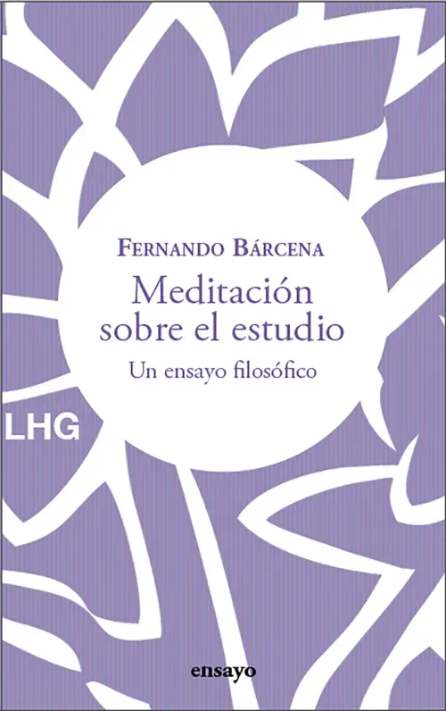 Meditacion sobre el estudio