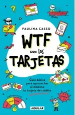 WTF con las tarjetas