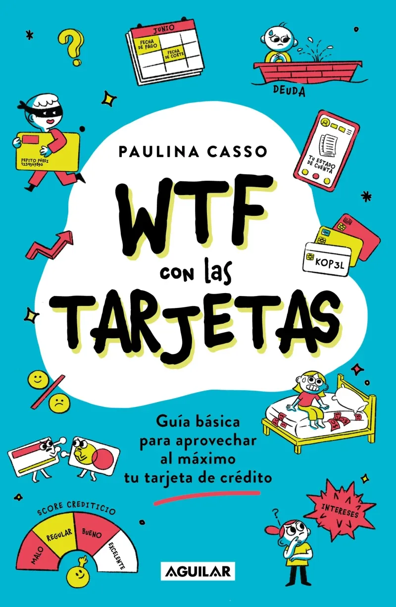 WTF con las tarjetas